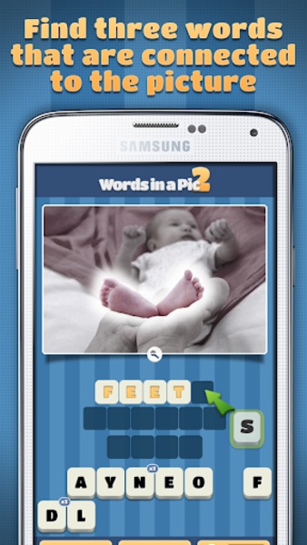 Words in a Pic 2 - Preview 10
