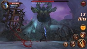Blade of God (Asia) screenshot 5