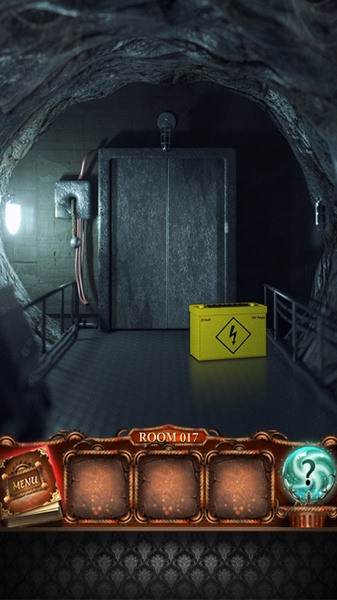 100 Doors - Escape from Prison for Android - Download the APK from Uptodown