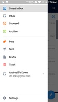 Spark – Email App by Readdle for Android 1
