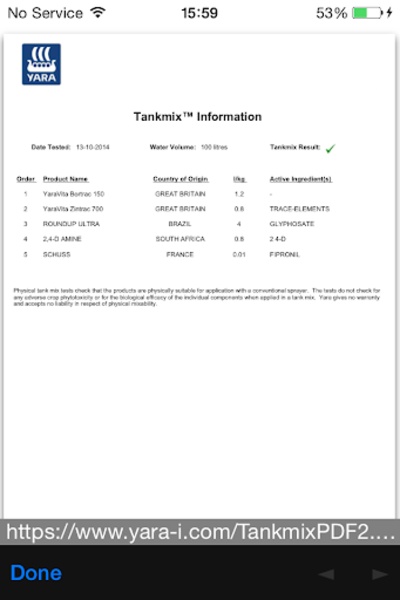 TankmixIT - Preview 4