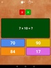 Math: multiplication and division screenshot 1