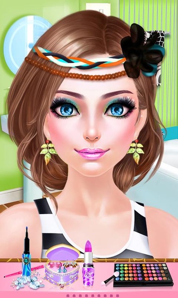 Zoo Date Salon - Preview 15