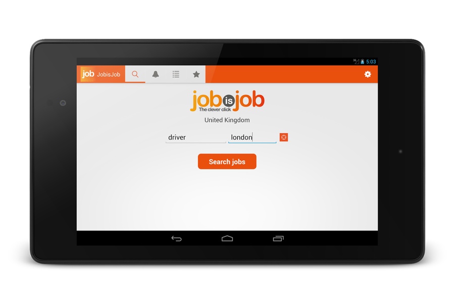 JobisJob - Preview 5