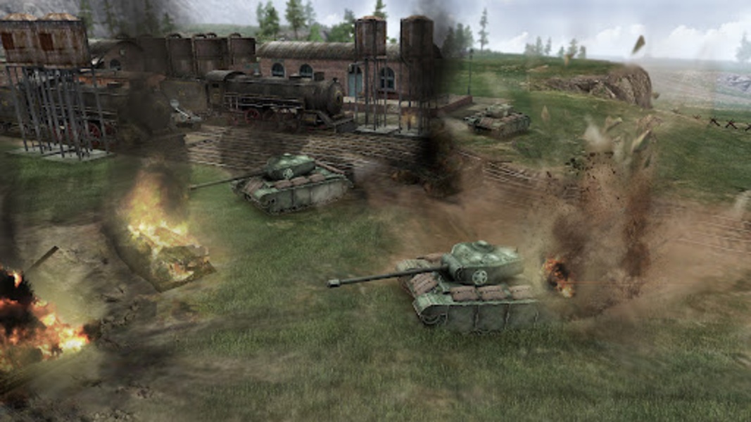 US Conflict - Preview 5