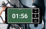 Interval Timer screenshot 2