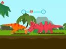 Dinosaur Island: Games for kids screenshot 5