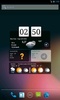 Widgets MeteoGalicia screenshot 2