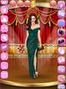 Red Carpet Dress Up Girls Game screenshot 1