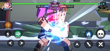 Super Dragon Fighter Online screenshot 4