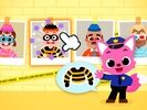 Pinkfong Police Heroes Game screenshot 5