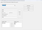 VaxVoIP Load Test Server SIP screenshot 2