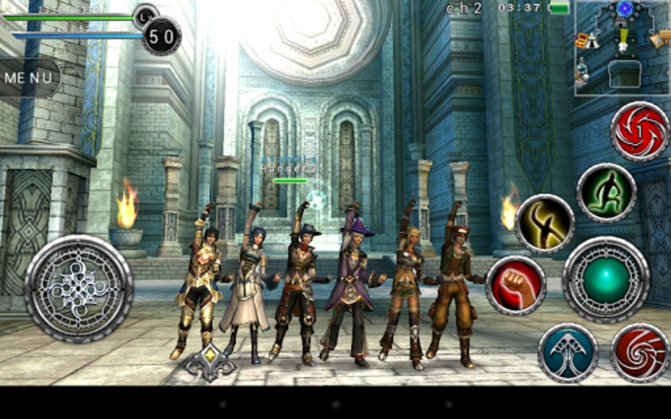 AVABEL Online - Preview 16