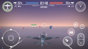 Sky Baron: War of Nations screenshot 6