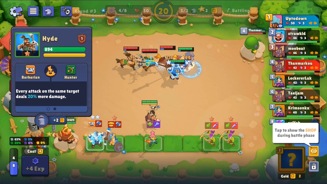 Auto Chess é o Jogo que Traz Xadrez em Duelos Épicos - MEmu Blog