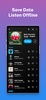 FabTune: Play Music & Podcasts screenshot 3