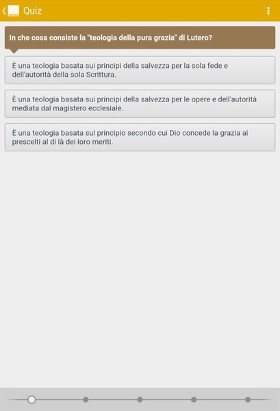Filosofia - Preview 1