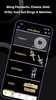 Hip Hop Bling screenshot 3