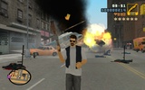 GTA: San Andreas Liberty City screenshot 9