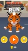 Tiger Run screenshot 8