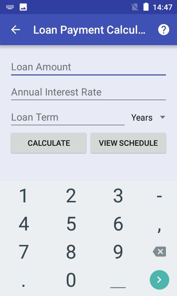 Everyday Calculator - Preview 4