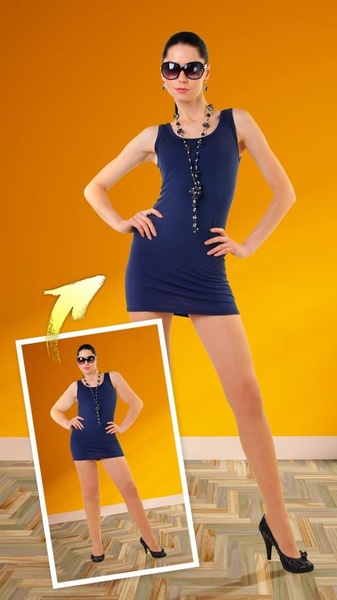 Tall and Thin - Preview 5