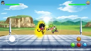 Warriors Tournament screenshot 4