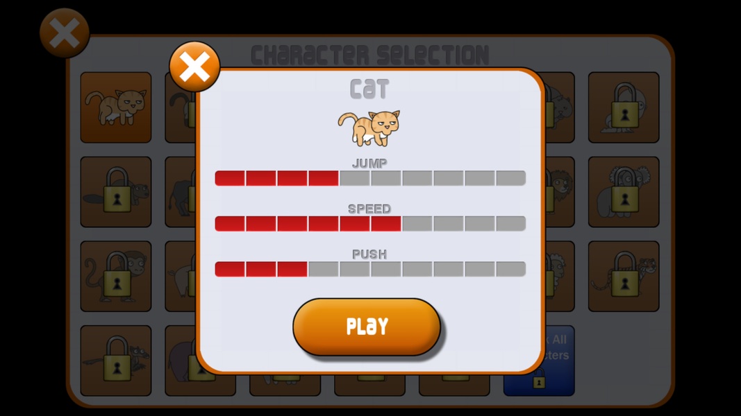 Spooky Cat for Android - Download the APK from Uptodown