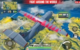 Ops war fighter gun game 3d screenshot 4