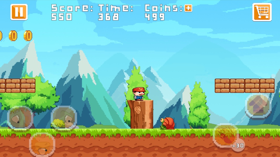 Super Mario Bros APK 1.2.5 Free Download for Android 2023