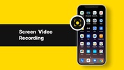 OffScreen Video Recorder screenshot 1