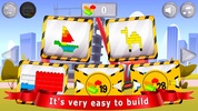 Builder for kids screenshot 5