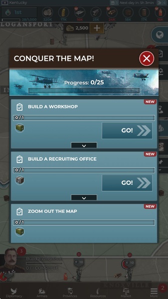 Supremacy - Preview 8