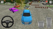 Ace Parking 3D screenshot 2