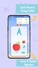 ABC Flashcards screenshot 8