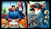 Gangster Game Grand Mafia City screenshot 11