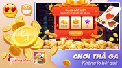 Mau binh ZingPlay - Poker VN screenshot 8