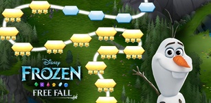 Gambar unggulan Frozen Free Fall