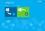 Reclmg Manager screenshot 2