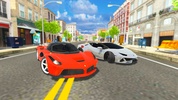 Car Driving Simulator: Online screenshot 6