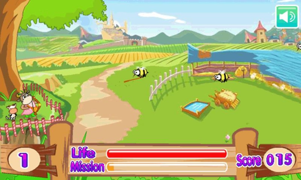 Farm Defense - Preview 2