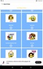 Talking Smileys screenshot 2