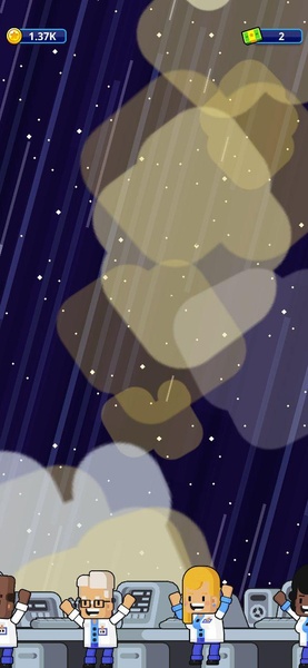 Rocket Star - Preview 6