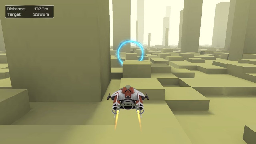 XLRacer - Preview 2