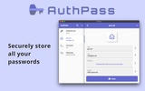 AuthPass - Password Manager screenshot 3