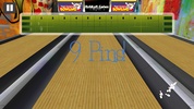 Real Awesome Bowling 3D screenshot 2