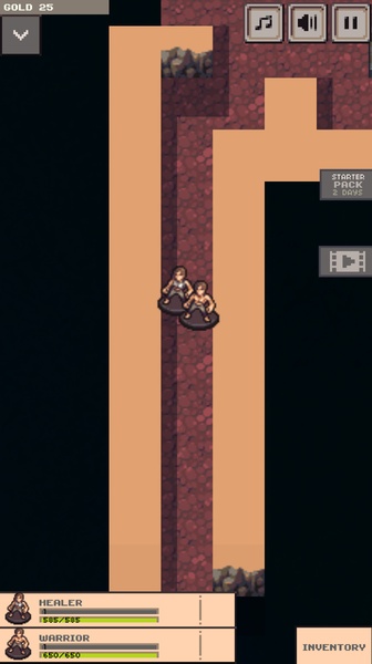 Idle Sword 2 - Preview 1