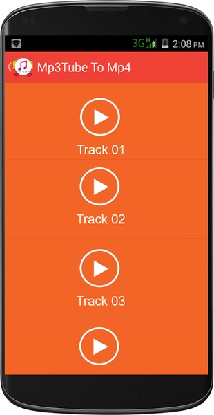 Mp3Tube To Mp4 - Preview 1