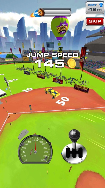 Ramp Car Jumping 2 - Preview 9
