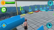 Uphill Rush Aqua Water Park Slide Racing Games screenshot 6
